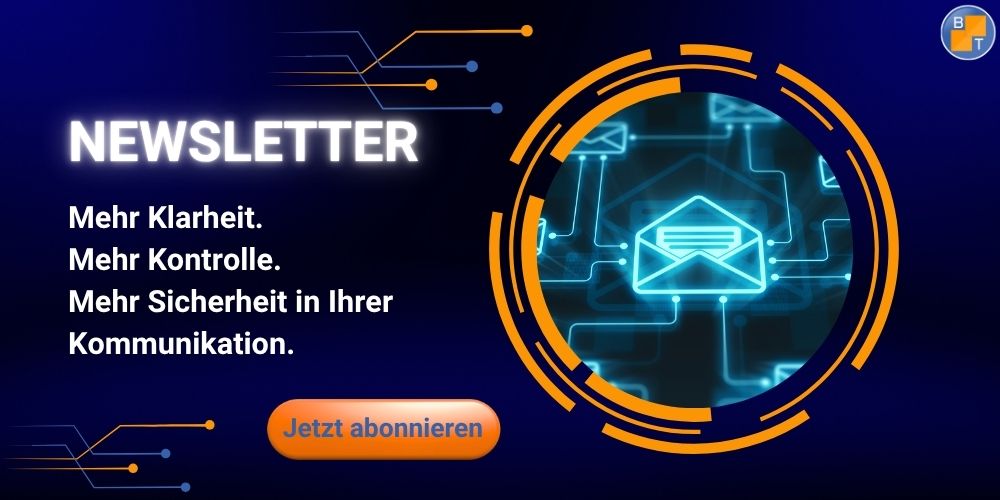 Newsletter abonnieren
