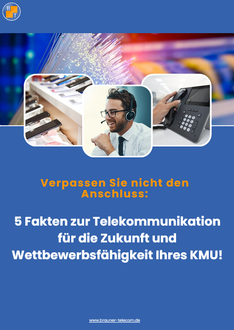 eBook Telekommunikation 2025