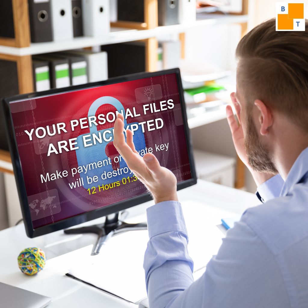 Endpoint Security Ransomware