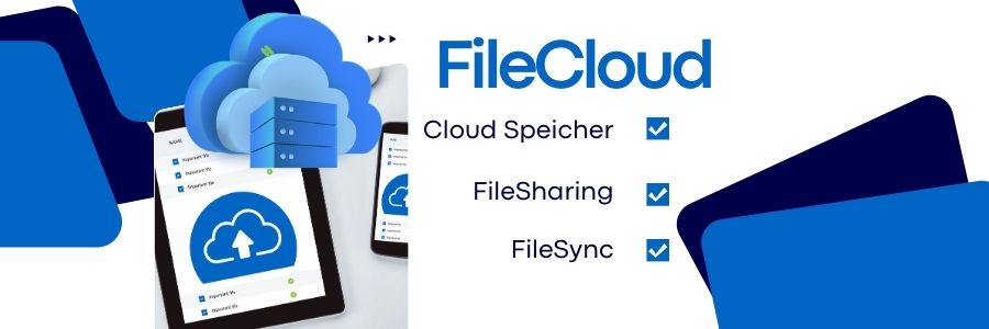 FileCloud
