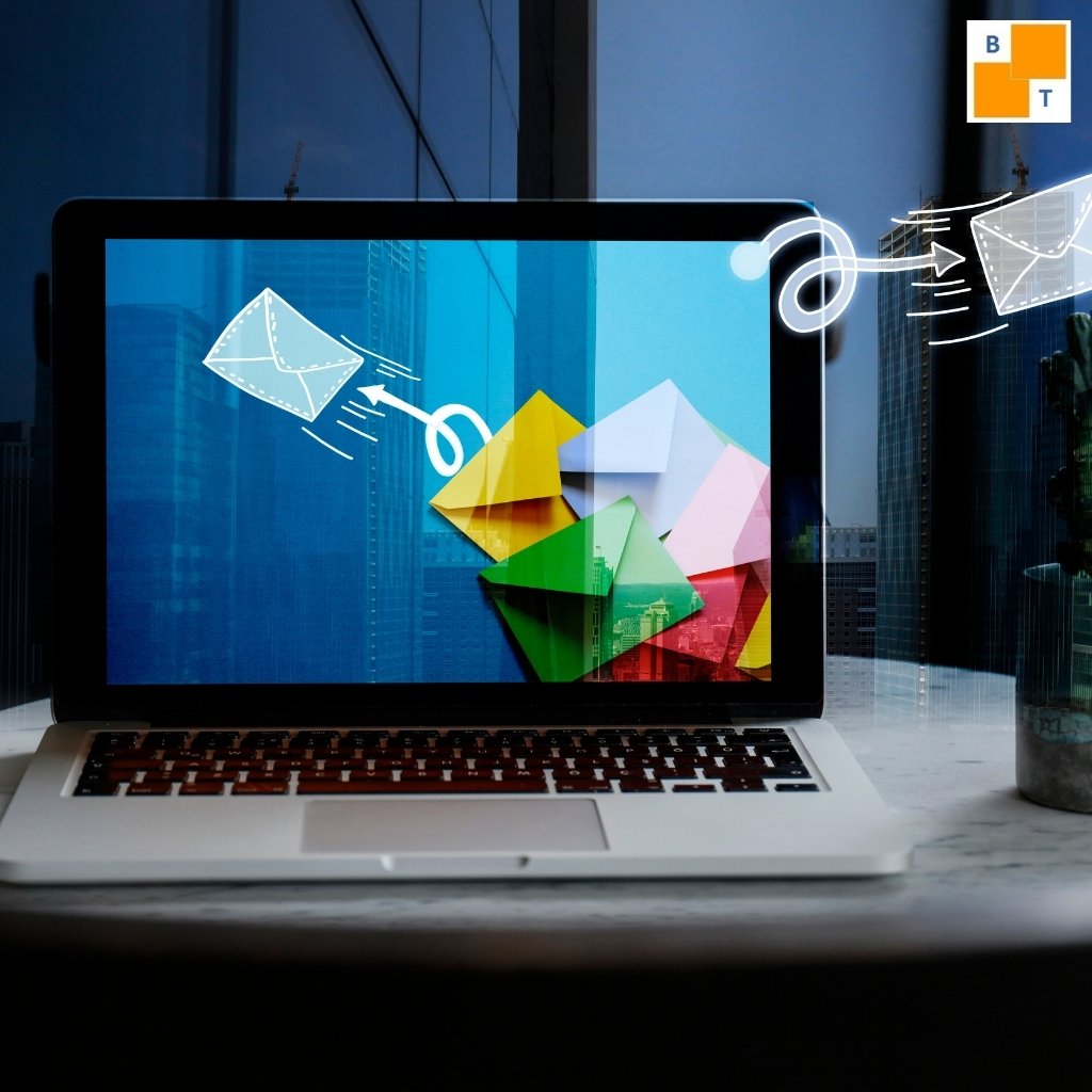 eMail Archivierung 3