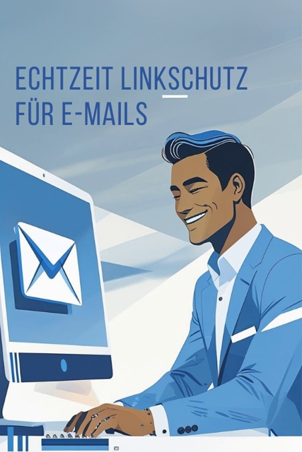 Echtzeit Linkschutz für E-Mails 2