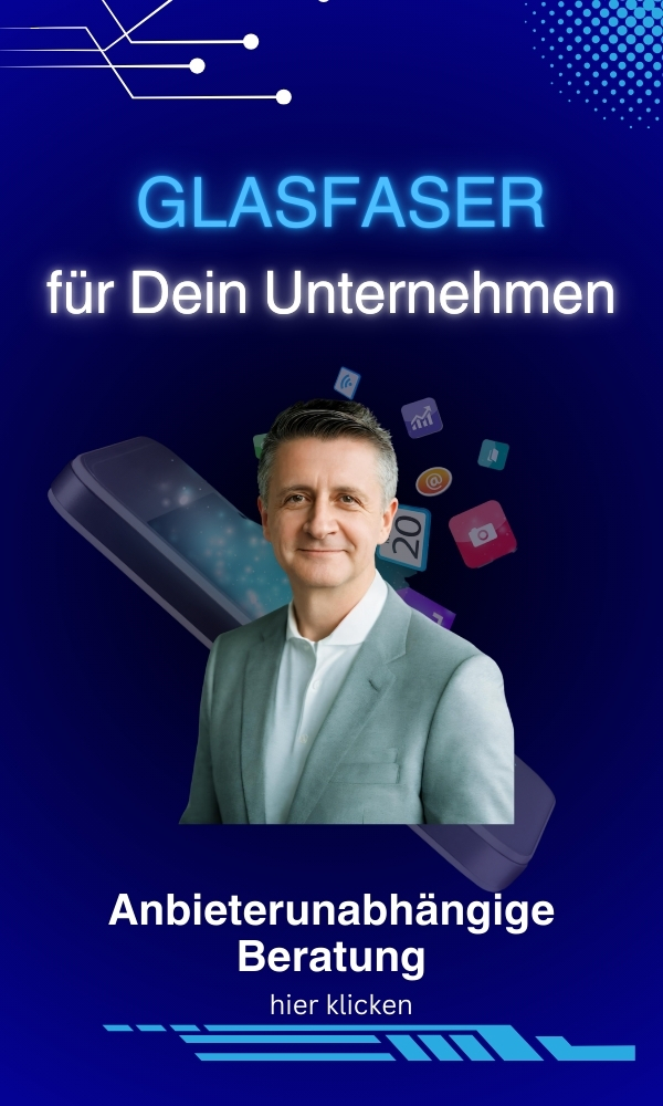 Glasfaser Beratung neu