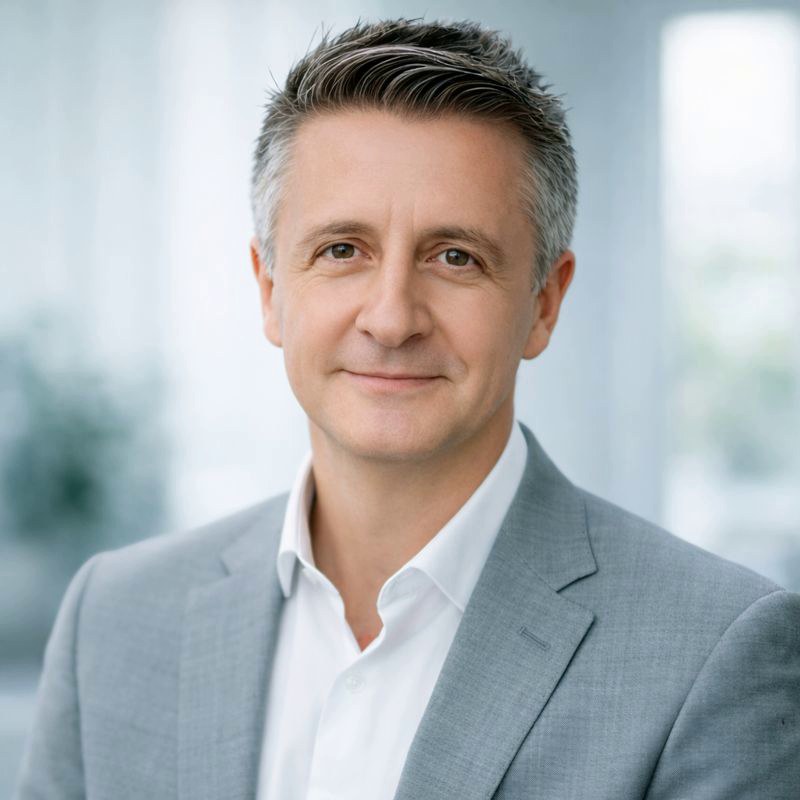 Jörg Brauner Inhaber Brauner Telecom