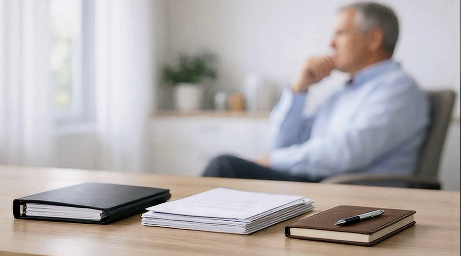 Mehr über den Artikel erfahren Digitale Abhängigkeiten im Mittelstand verstehen