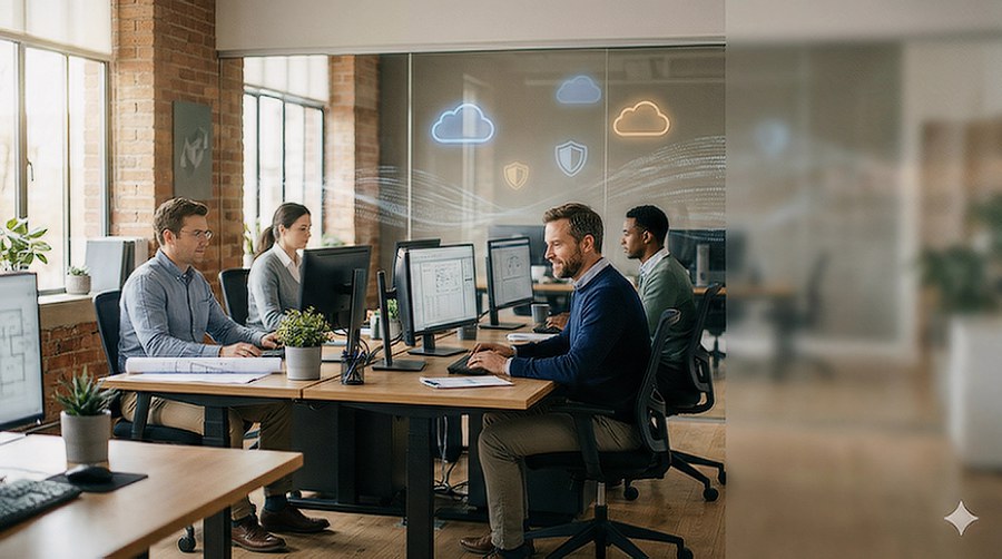 Backup für Unternehmen